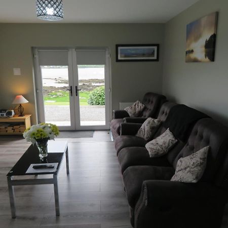 Sea Breeze Cottage Dungloe Extérieur photo