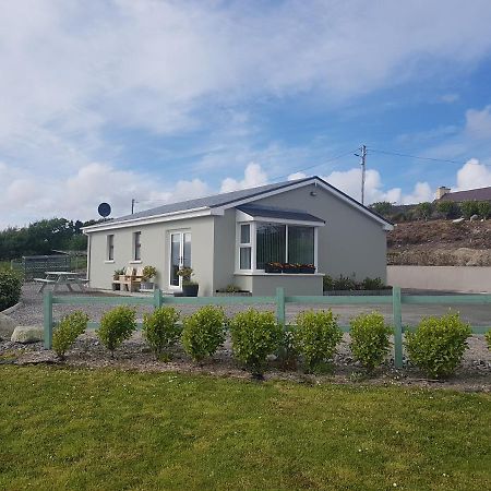 Sea Breeze Cottage Dungloe Extérieur photo