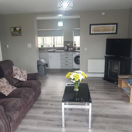 Sea Breeze Cottage Dungloe Extérieur photo
