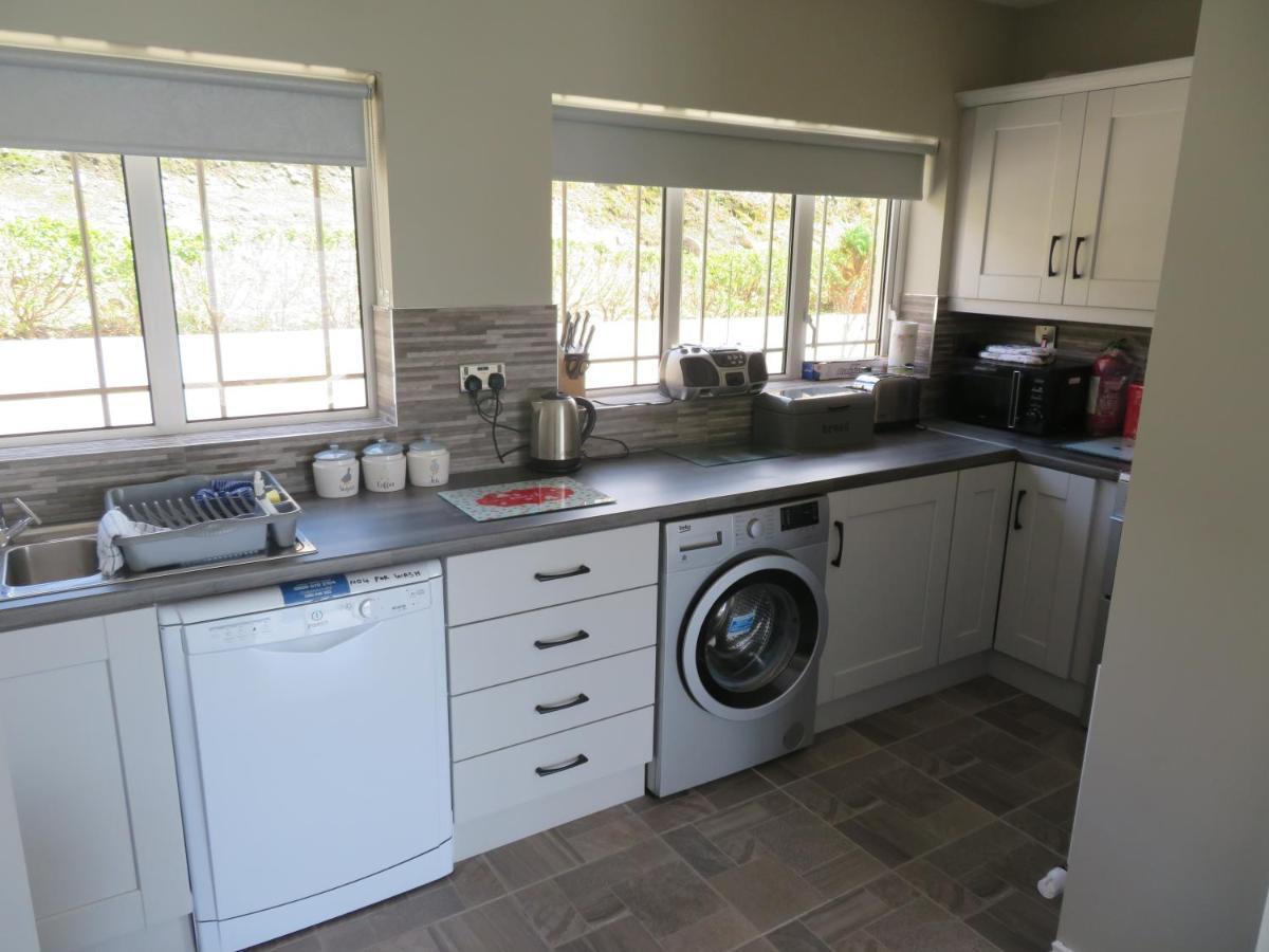 Sea Breeze Cottage Dungloe Extérieur photo