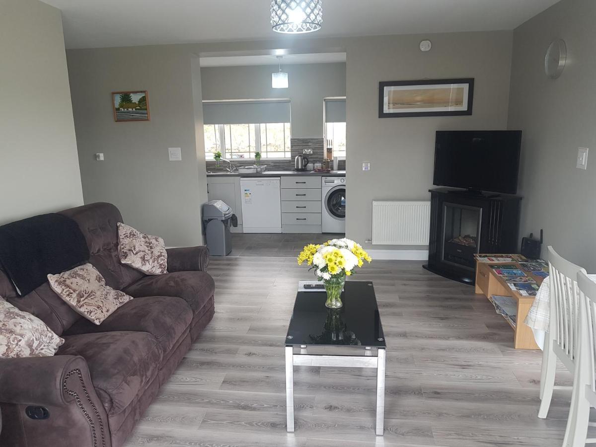 Sea Breeze Cottage Dungloe Extérieur photo