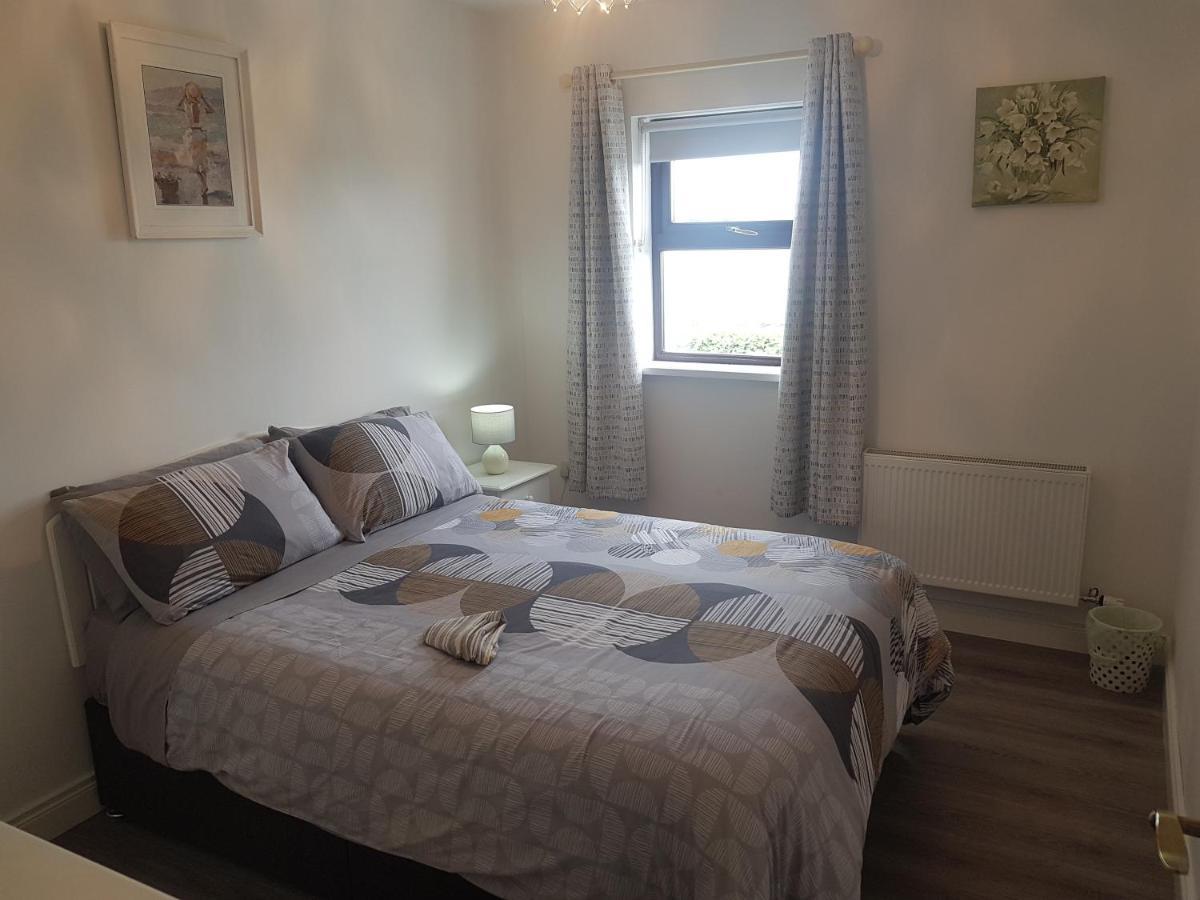 Sea Breeze Cottage Dungloe Extérieur photo