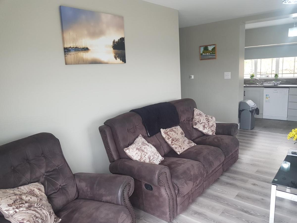 Sea Breeze Cottage Dungloe Extérieur photo
