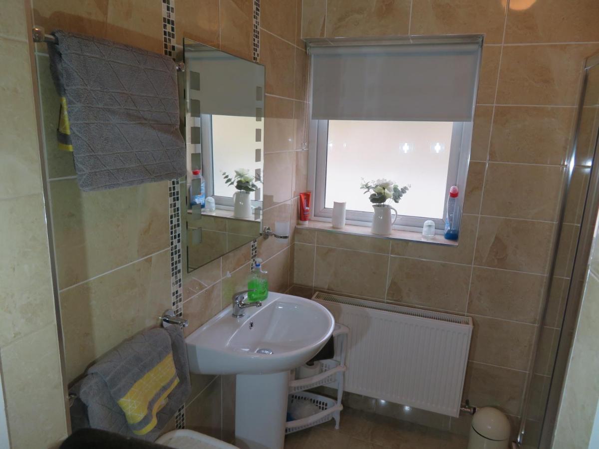 Sea Breeze Cottage Dungloe Extérieur photo