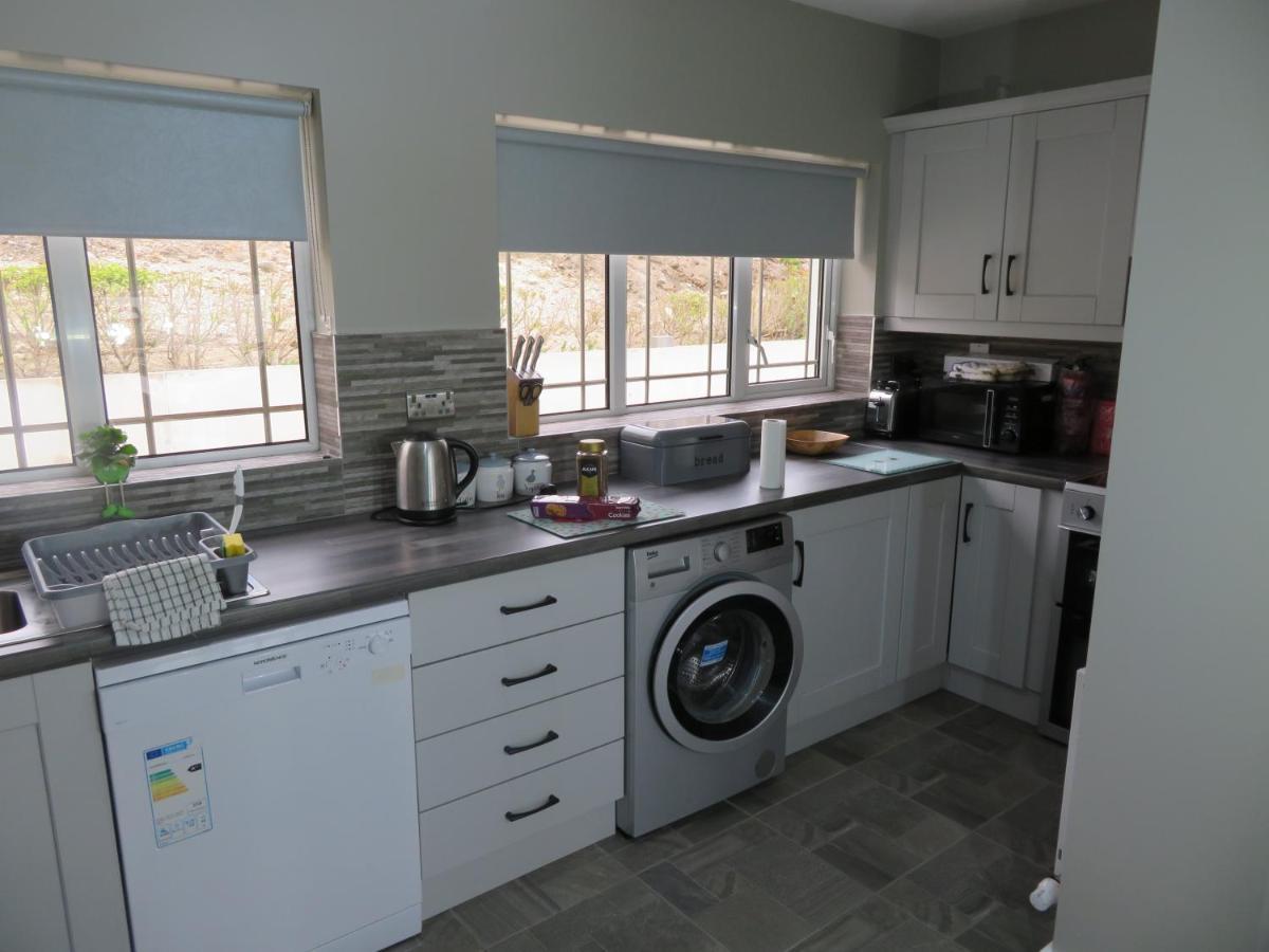 Sea Breeze Cottage Dungloe Extérieur photo